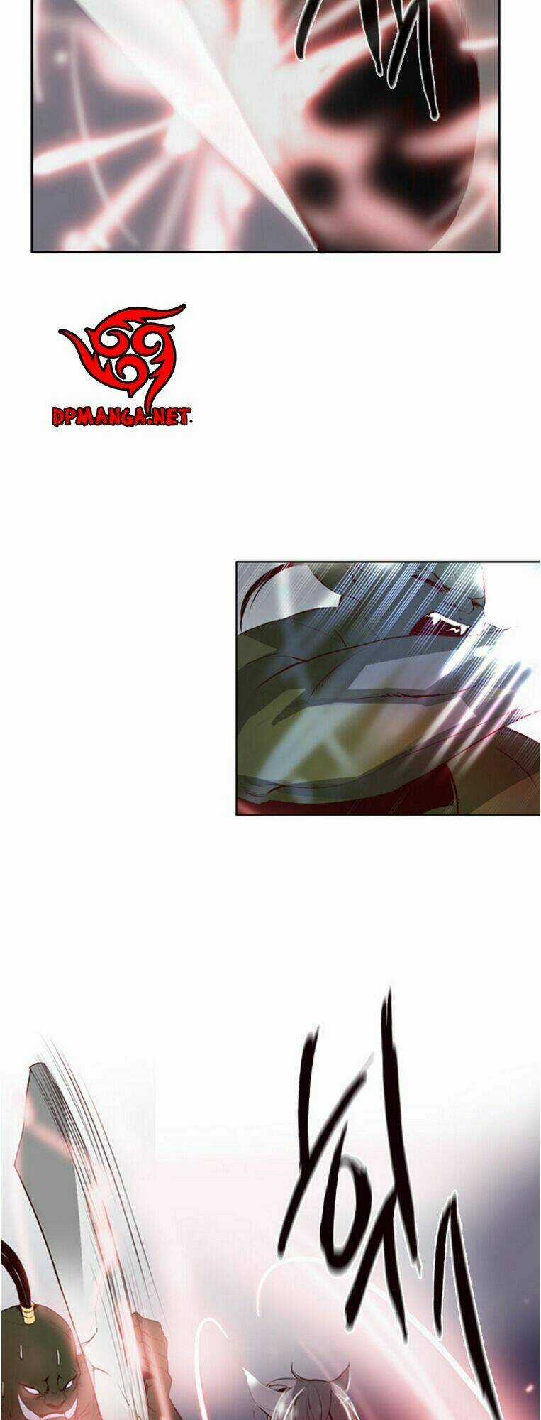 Dusk Howler Chapter 13 trang 14