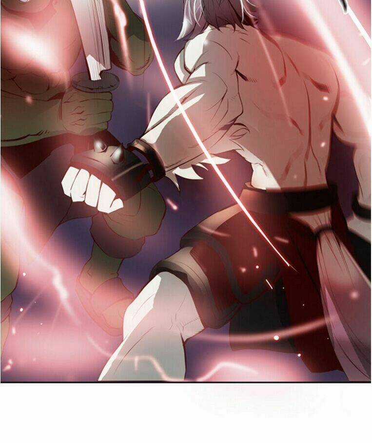 Dusk Howler Chapter 13 trang 15