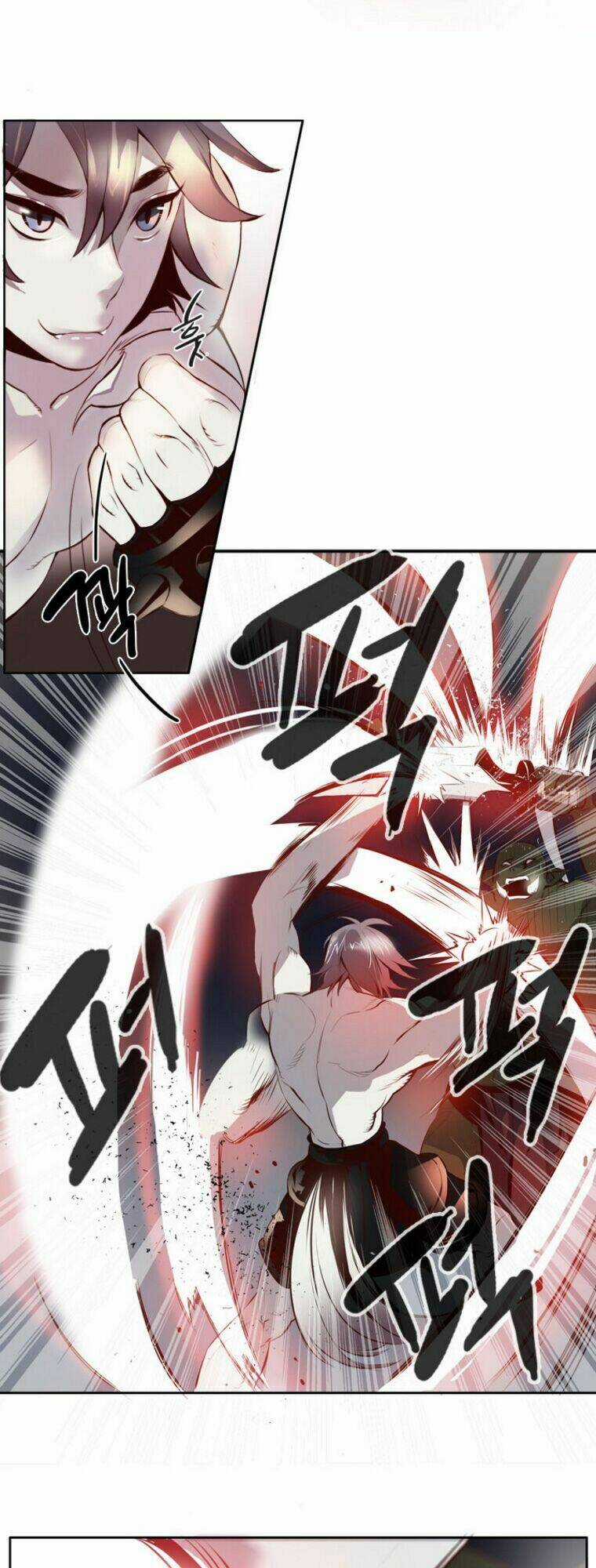 Dusk Howler Chapter 13 trang 16