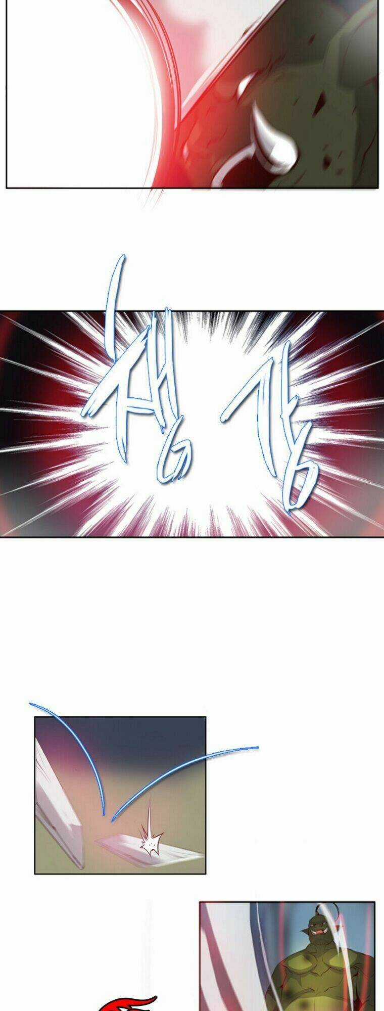 Dusk Howler Chapter 13 trang 17