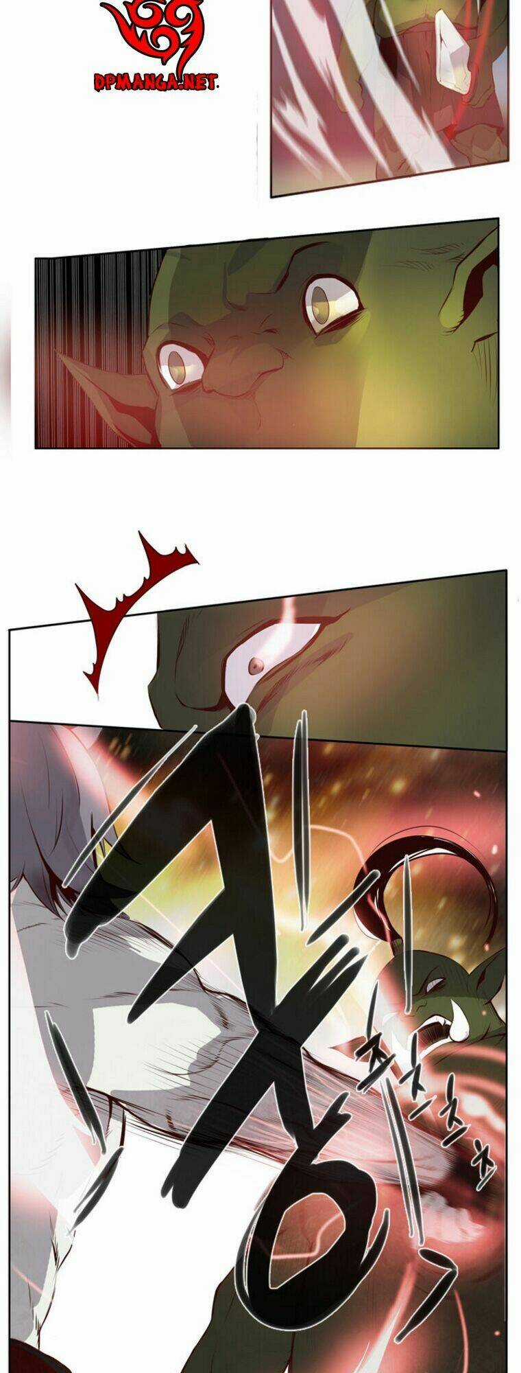 Dusk Howler Chapter 13 trang 18