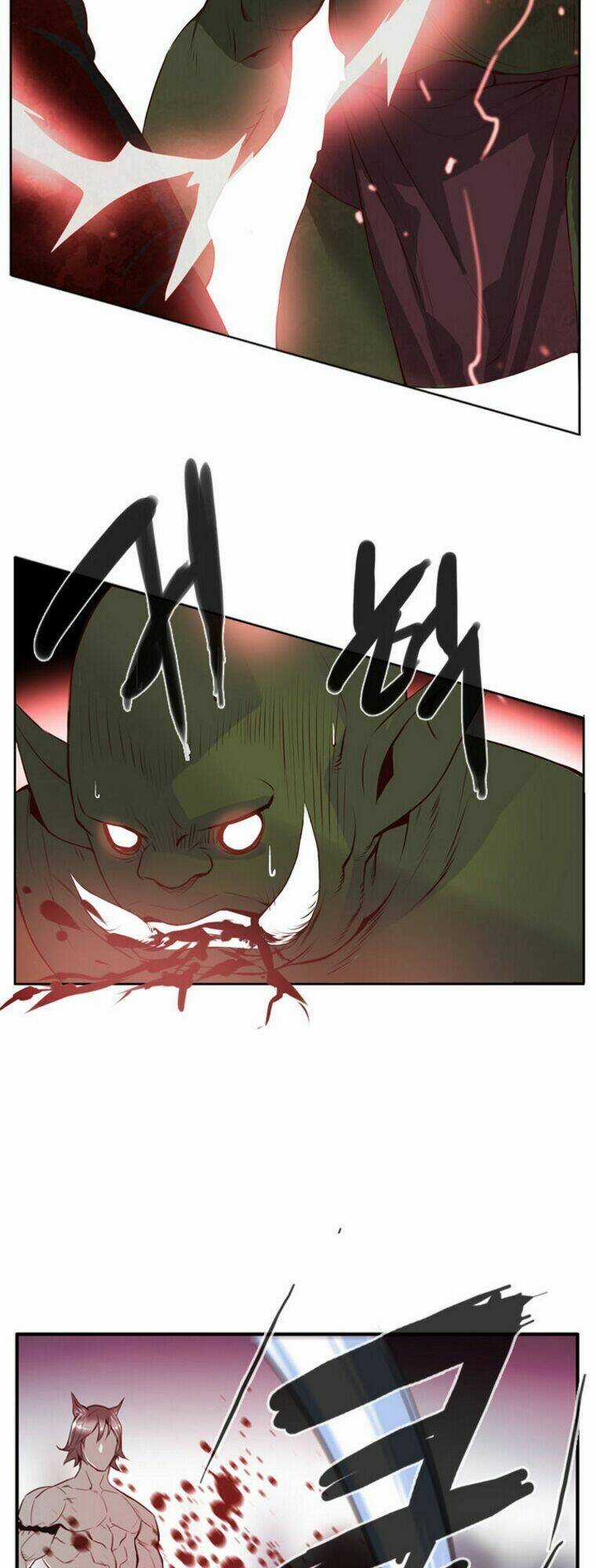 Dusk Howler Chapter 13 trang 19