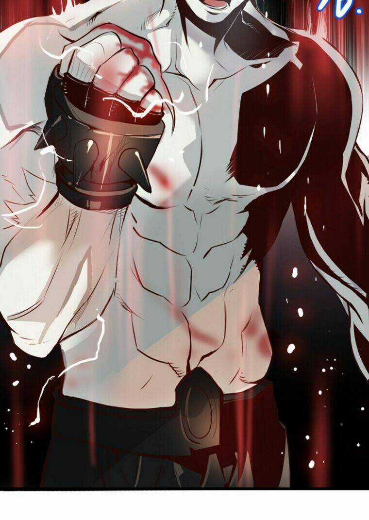 Dusk Howler Chapter 13 trang 24