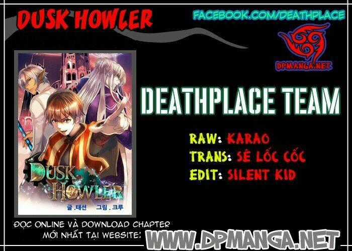 Dusk Howler Chapter 13 trang 30