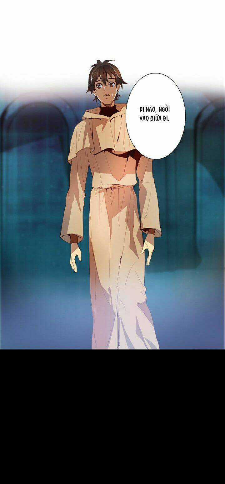 Dusk Howler Chapter 14 trang 10