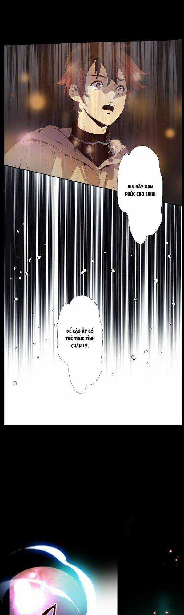 Dusk Howler Chapter 14 trang 12