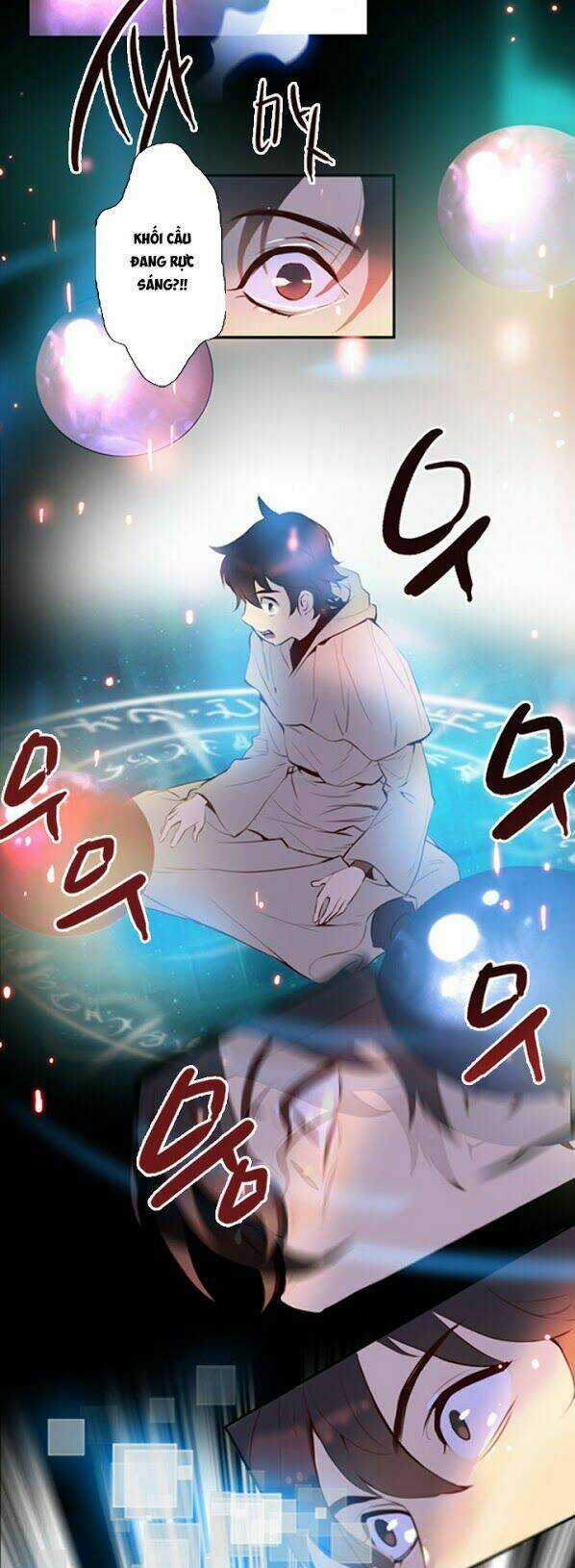 Dusk Howler Chapter 14 trang 13