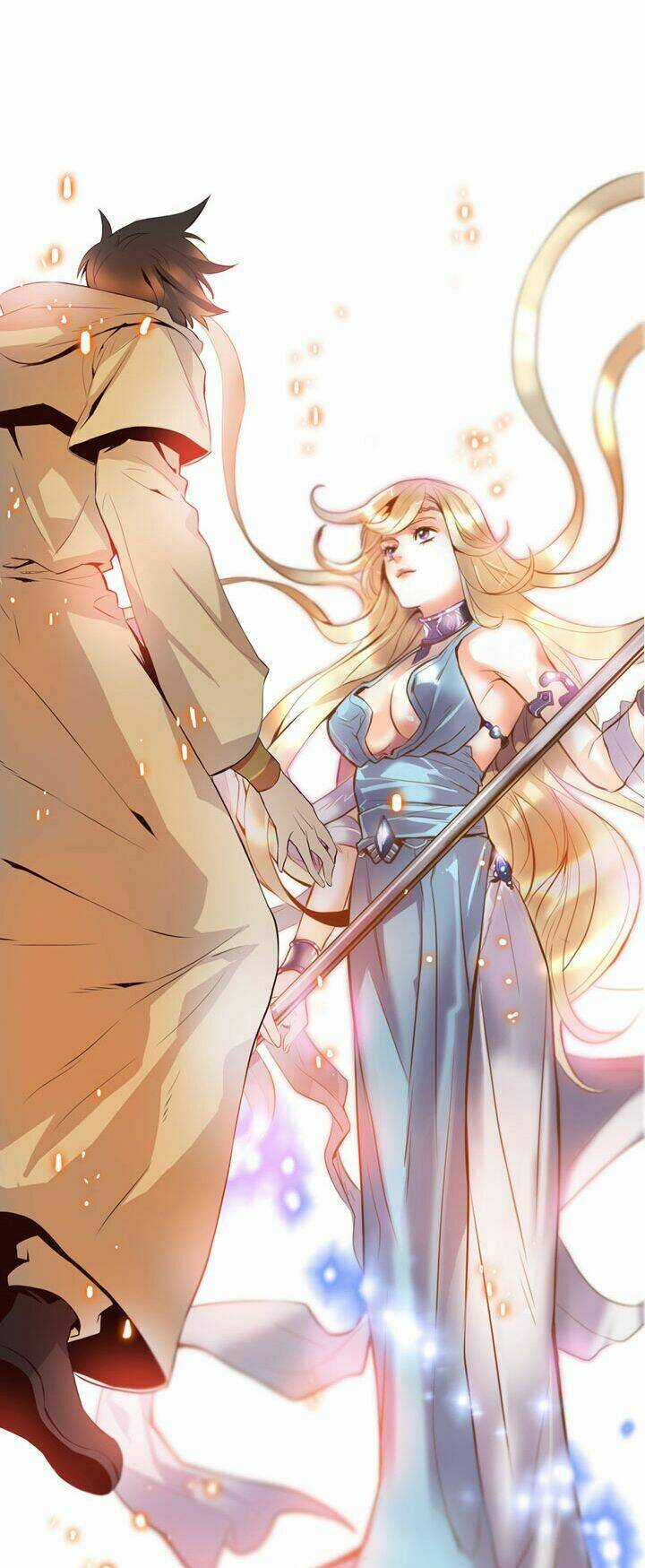 Dusk Howler Chapter 14 trang 18