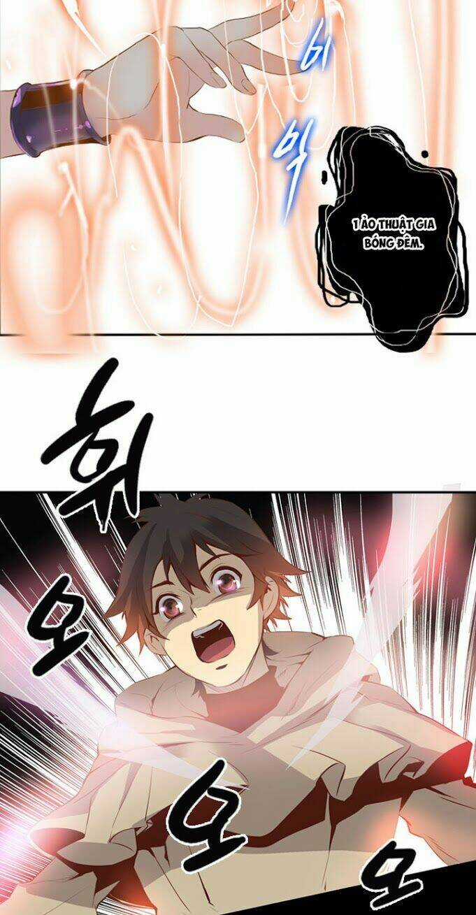 Dusk Howler Chapter 14 trang 21