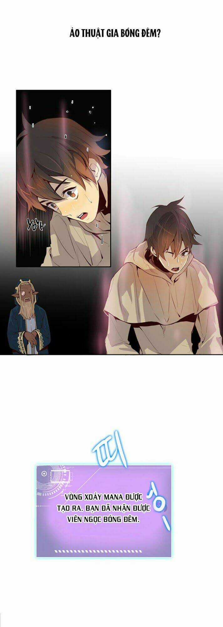 Dusk Howler Chapter 14 trang 23