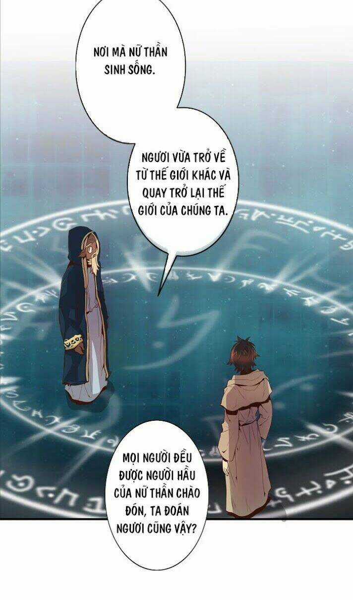 Dusk Howler Chapter 14 trang 25