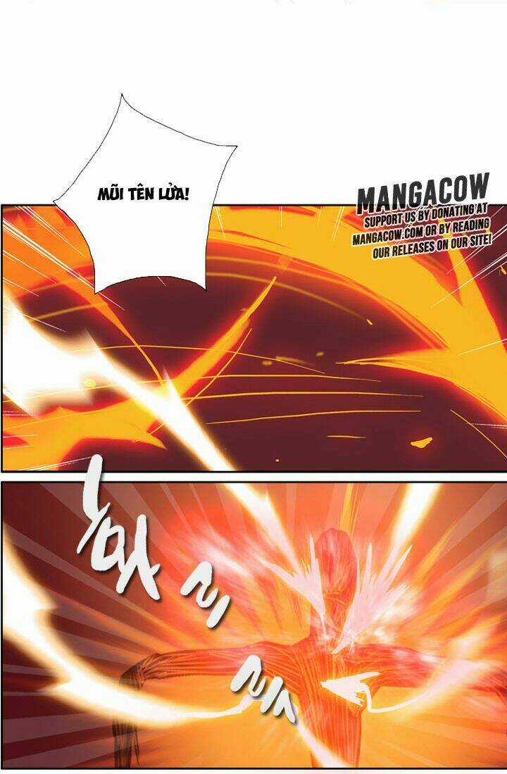 Dusk Howler Chapter 14 trang 3