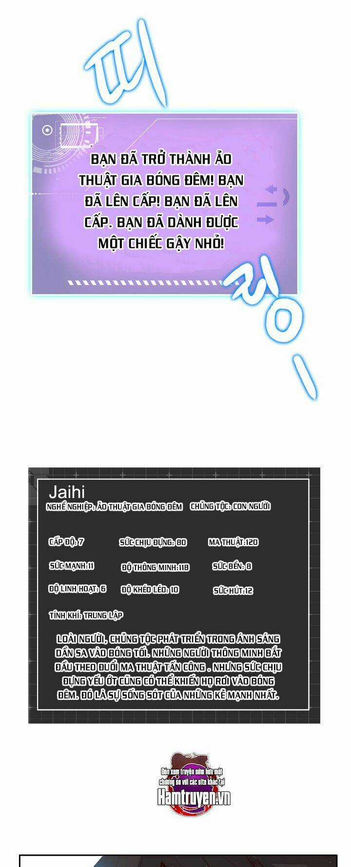 Dusk Howler Chapter 14 trang 32