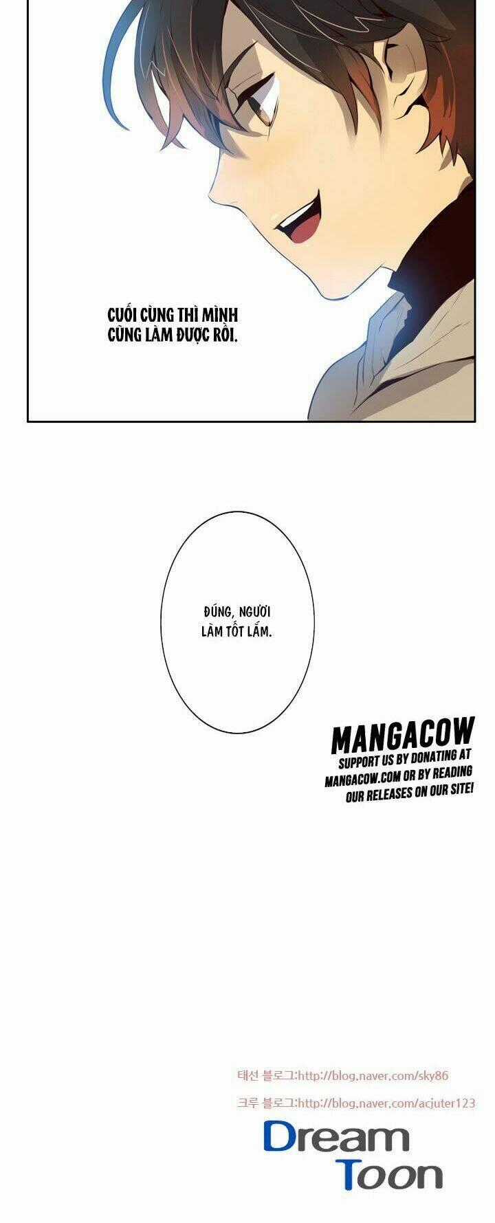 Dusk Howler Chapter 14 trang 33