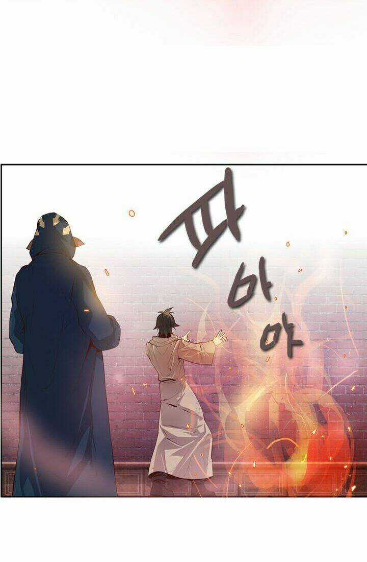 Dusk Howler Chapter 14 trang 4