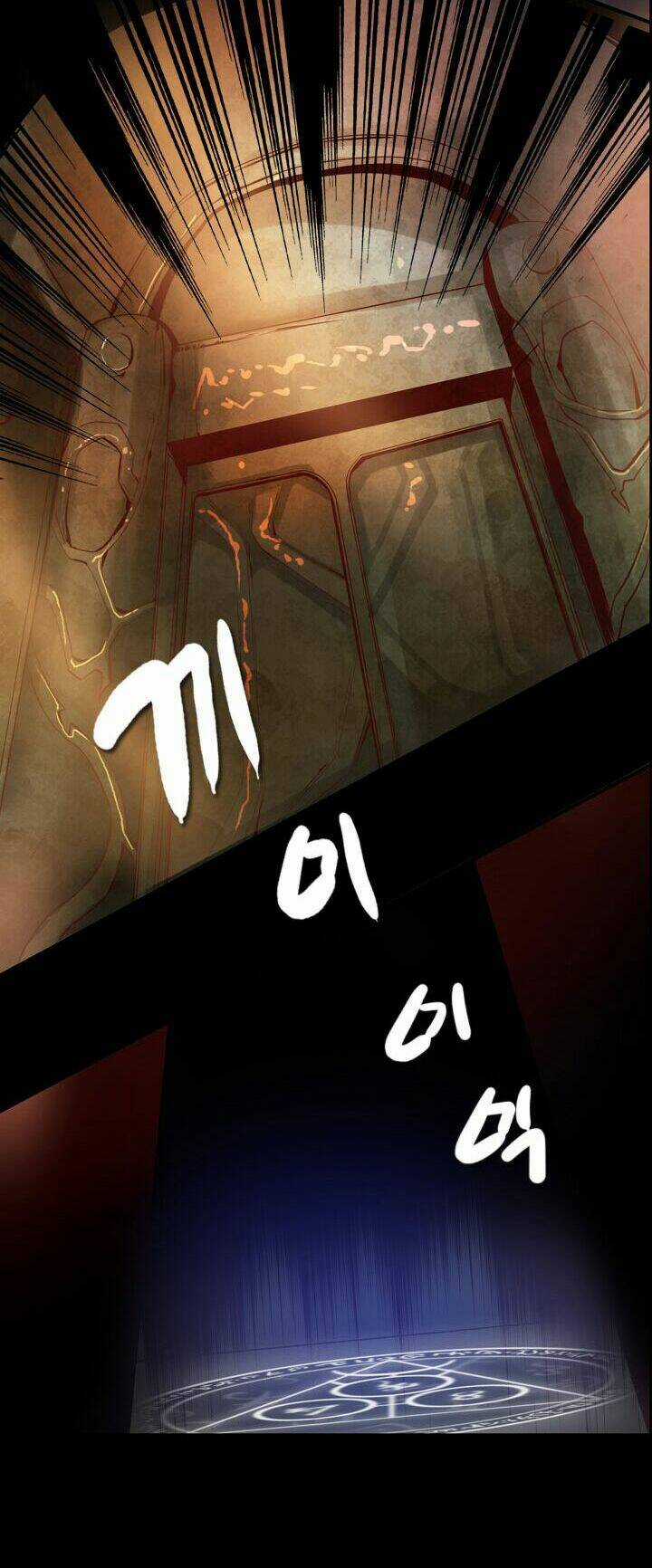 Dusk Howler Chapter 14 trang 7