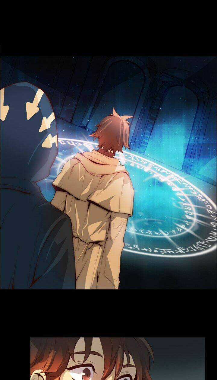 Dusk Howler Chapter 14 trang 8