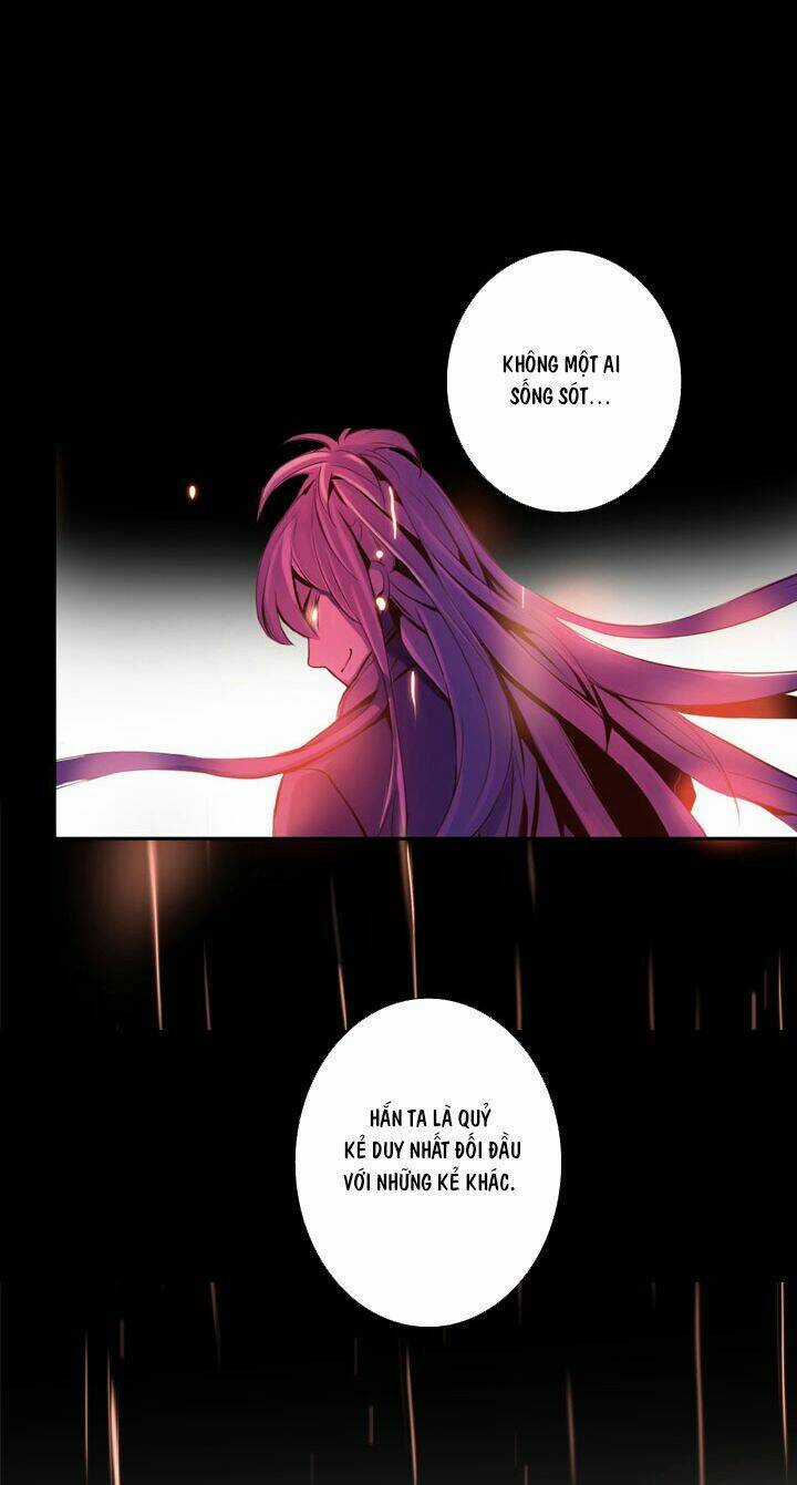 Dusk Howler Chapter 15 trang 10