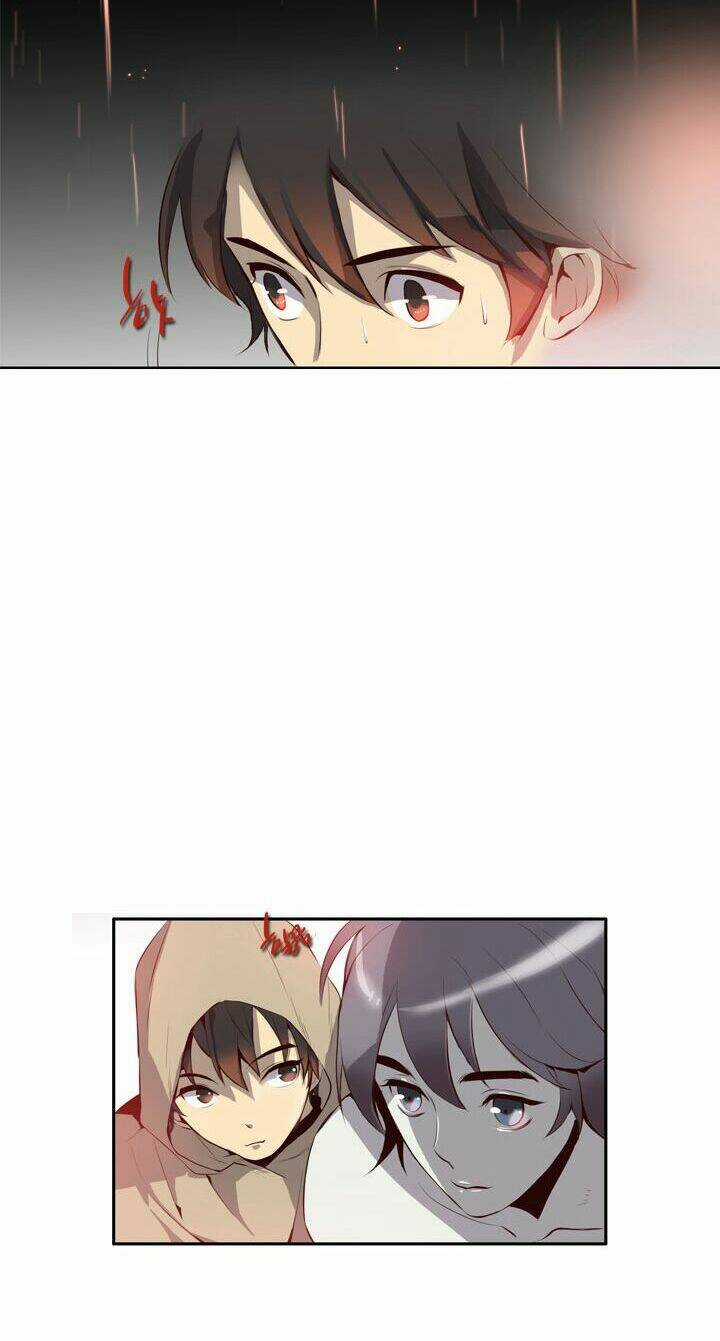 Dusk Howler Chapter 15 trang 11