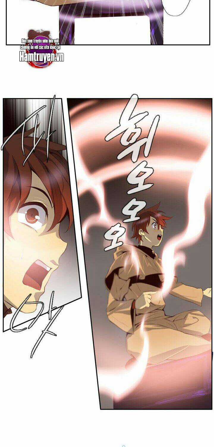 Dusk Howler Chapter 15 trang 15