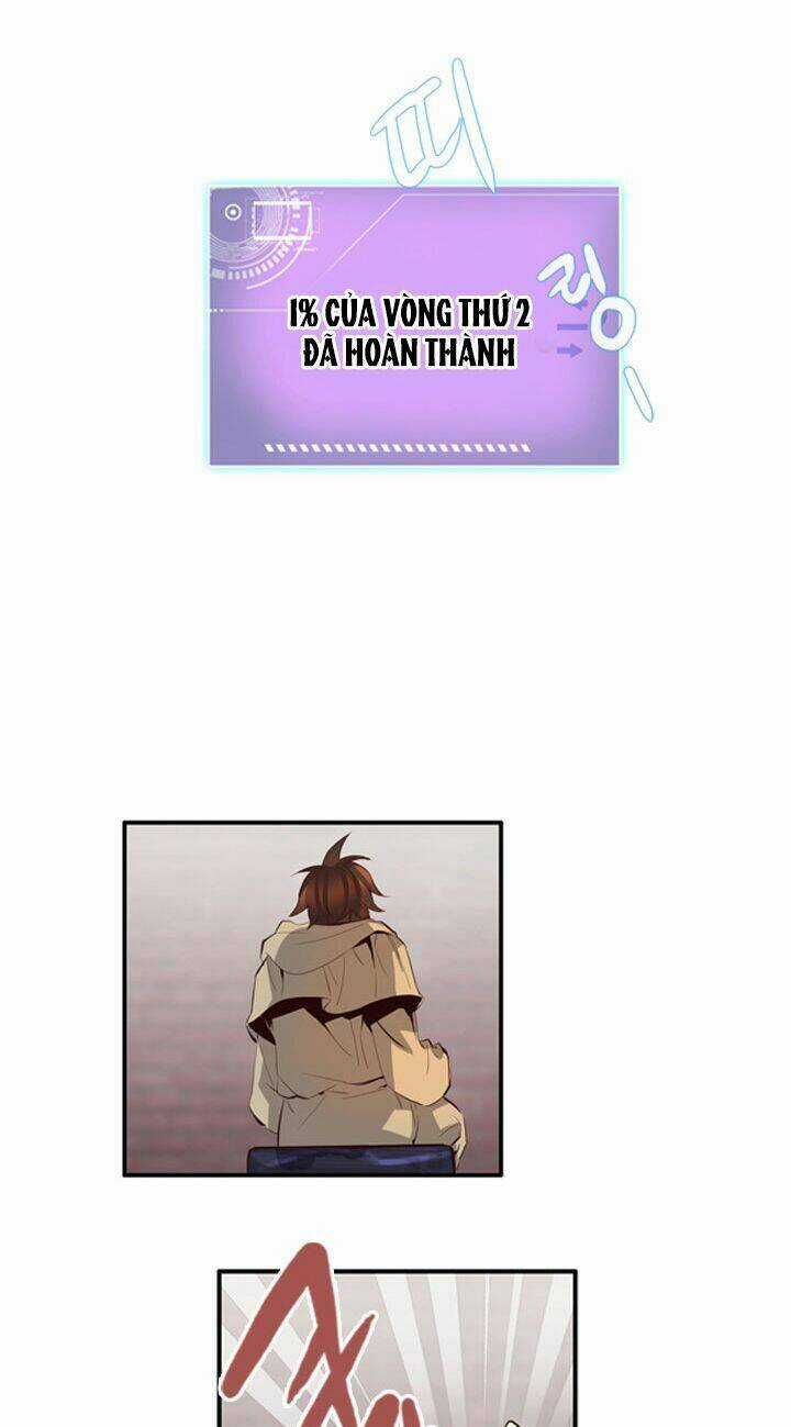 Dusk Howler Chapter 15 trang 16