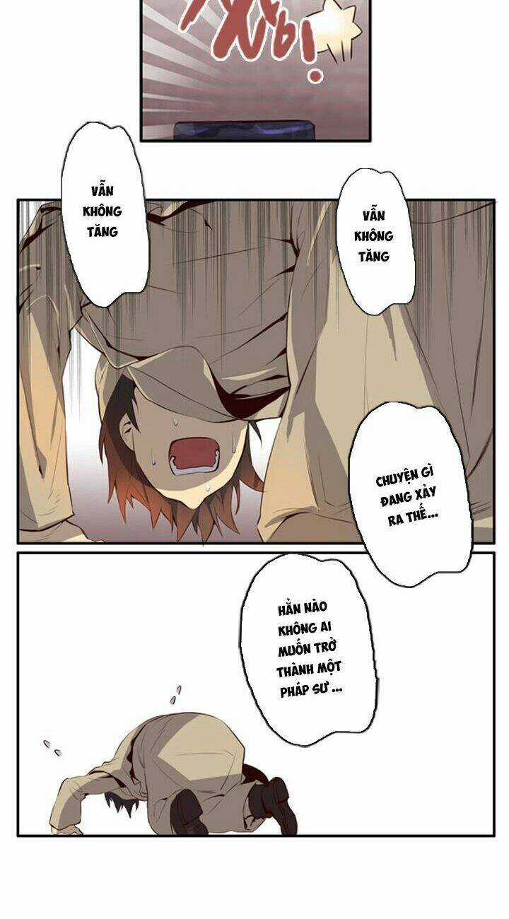 Dusk Howler Chapter 15 trang 17