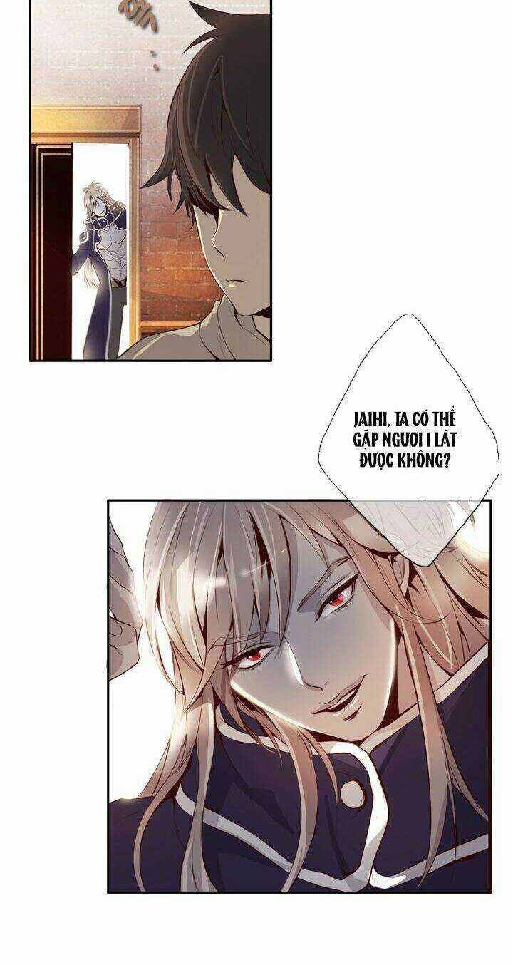 Dusk Howler Chapter 15 trang 19