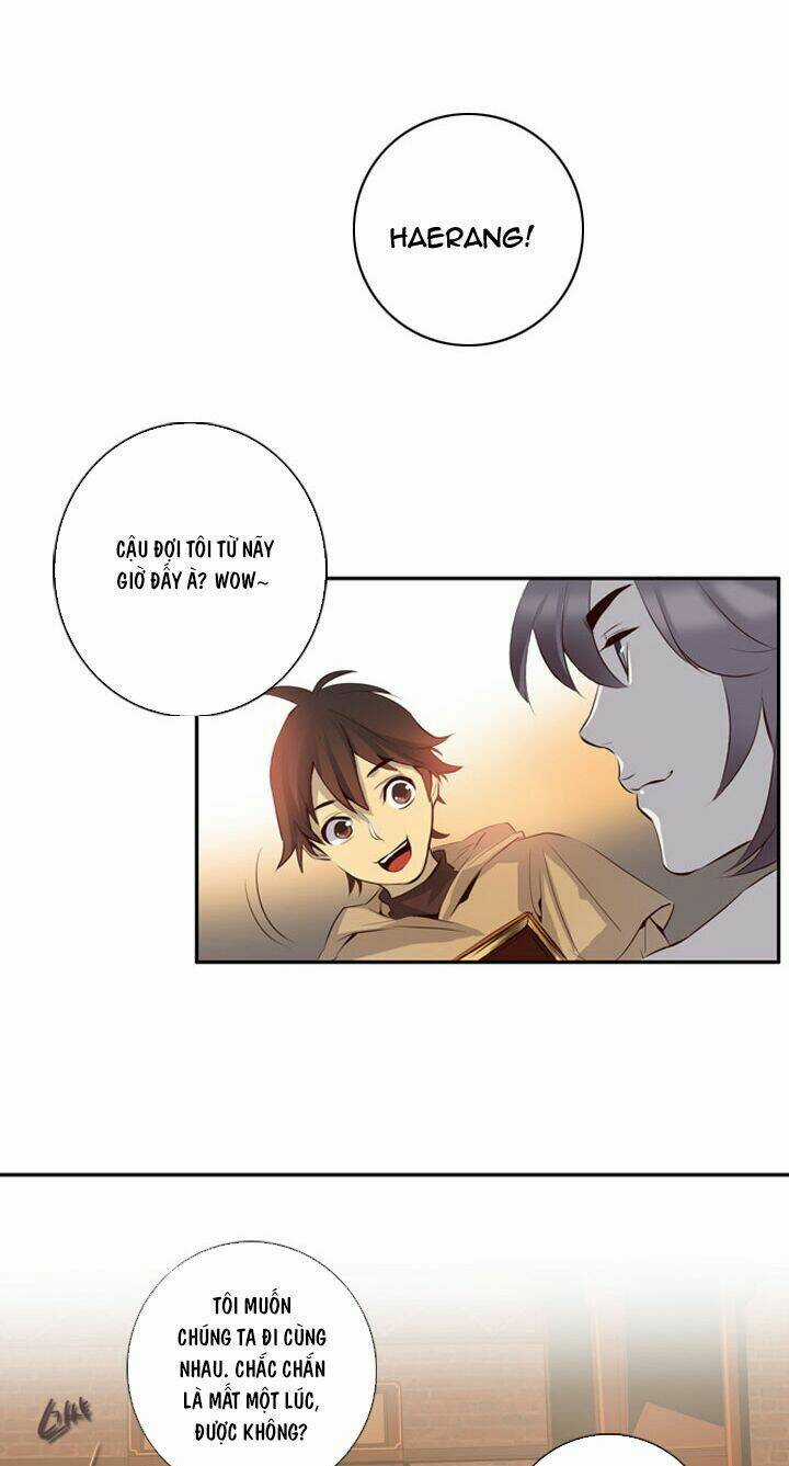 Dusk Howler Chapter 15 trang 2