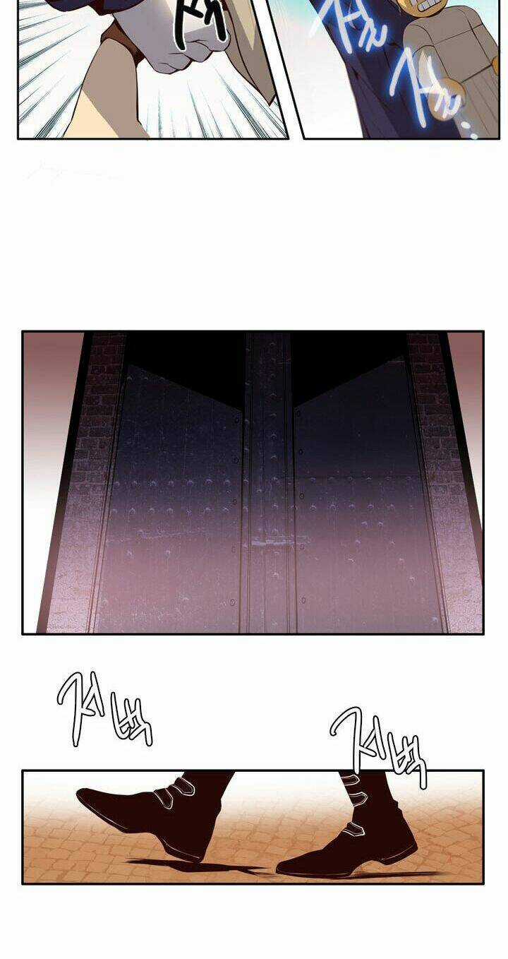 Dusk Howler Chapter 15 trang 21