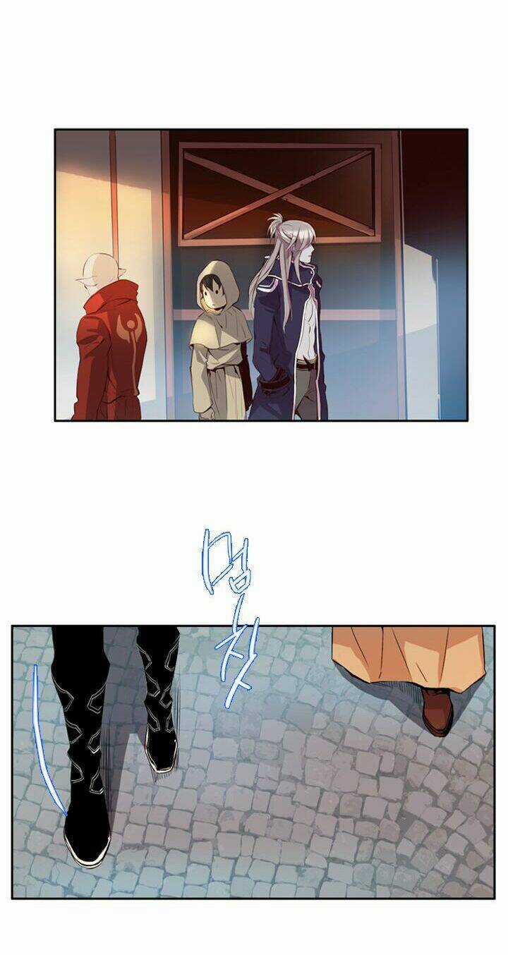 Dusk Howler Chapter 15 trang 23