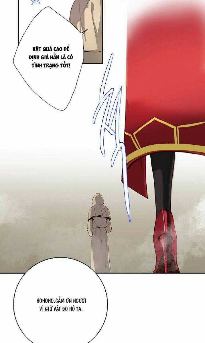 Dusk Howler Chapter 15 trang 29