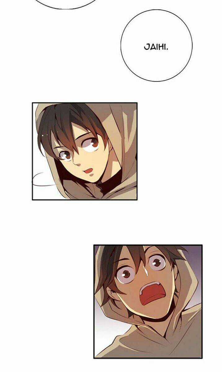 Dusk Howler Chapter 15 trang 30