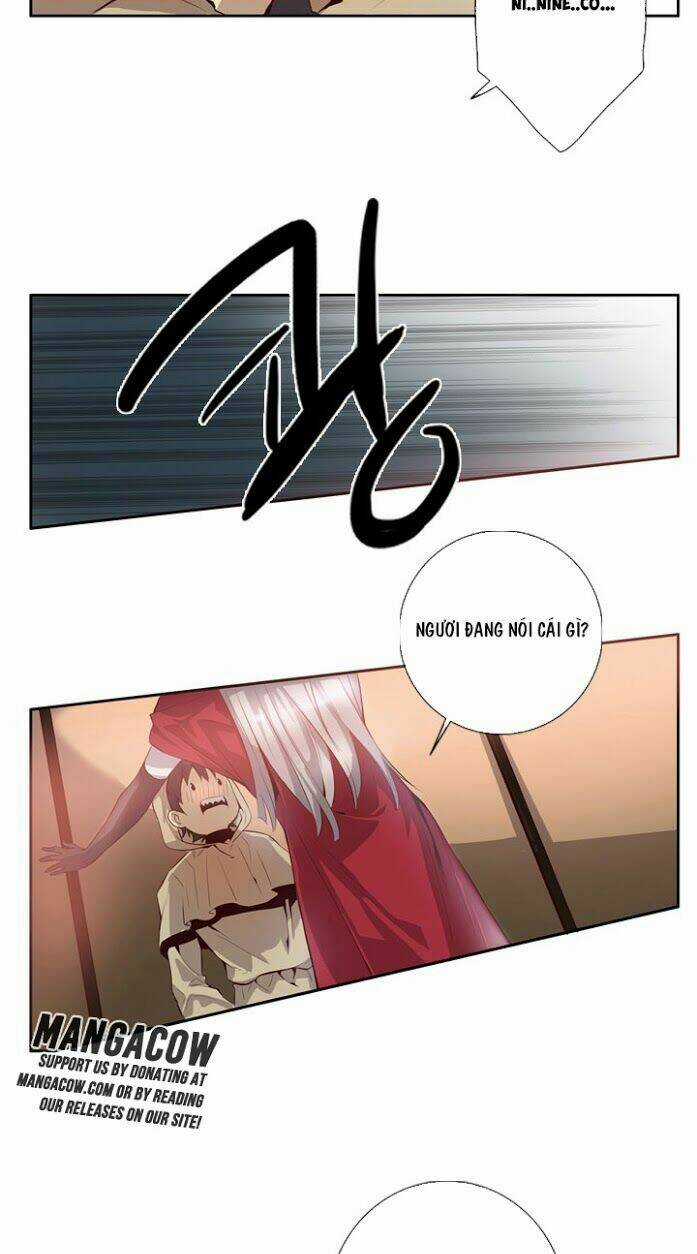 Dusk Howler Chapter 15 trang 32