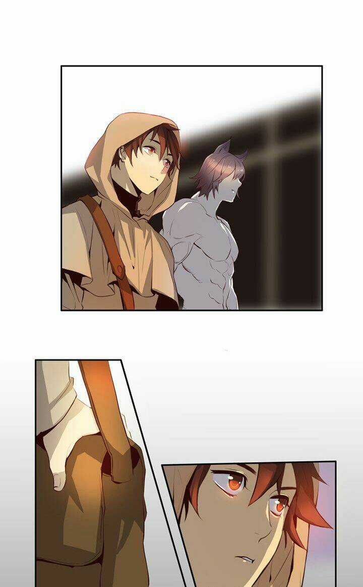 Dusk Howler Chapter 15 trang 4