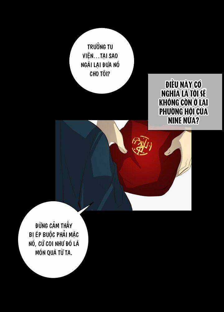 Dusk Howler Chapter 15 trang 6