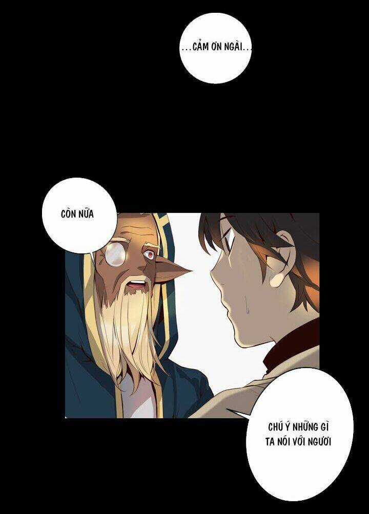 Dusk Howler Chapter 15 trang 7