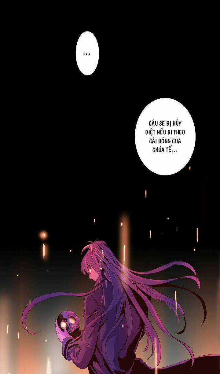 Dusk Howler Chapter 15 trang 8