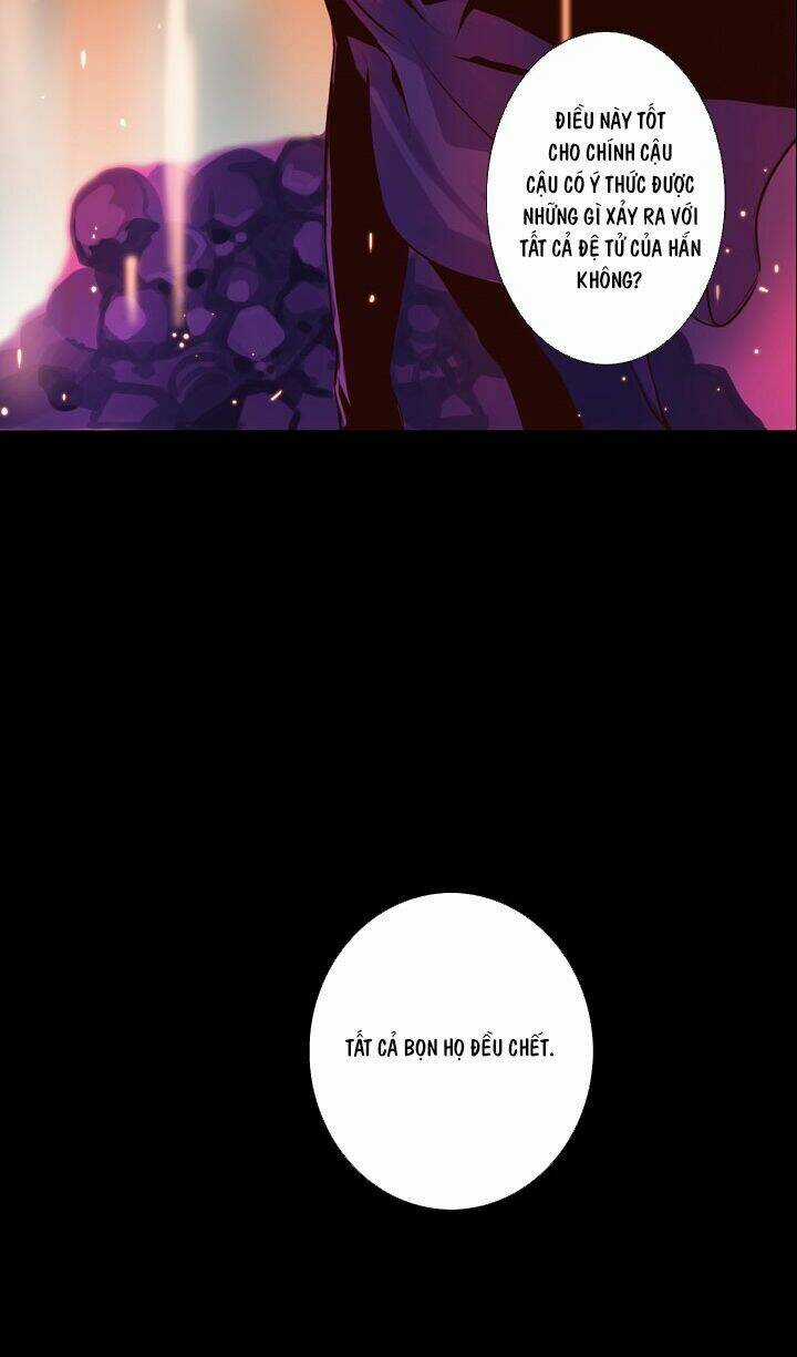 Dusk Howler Chapter 15 trang 9