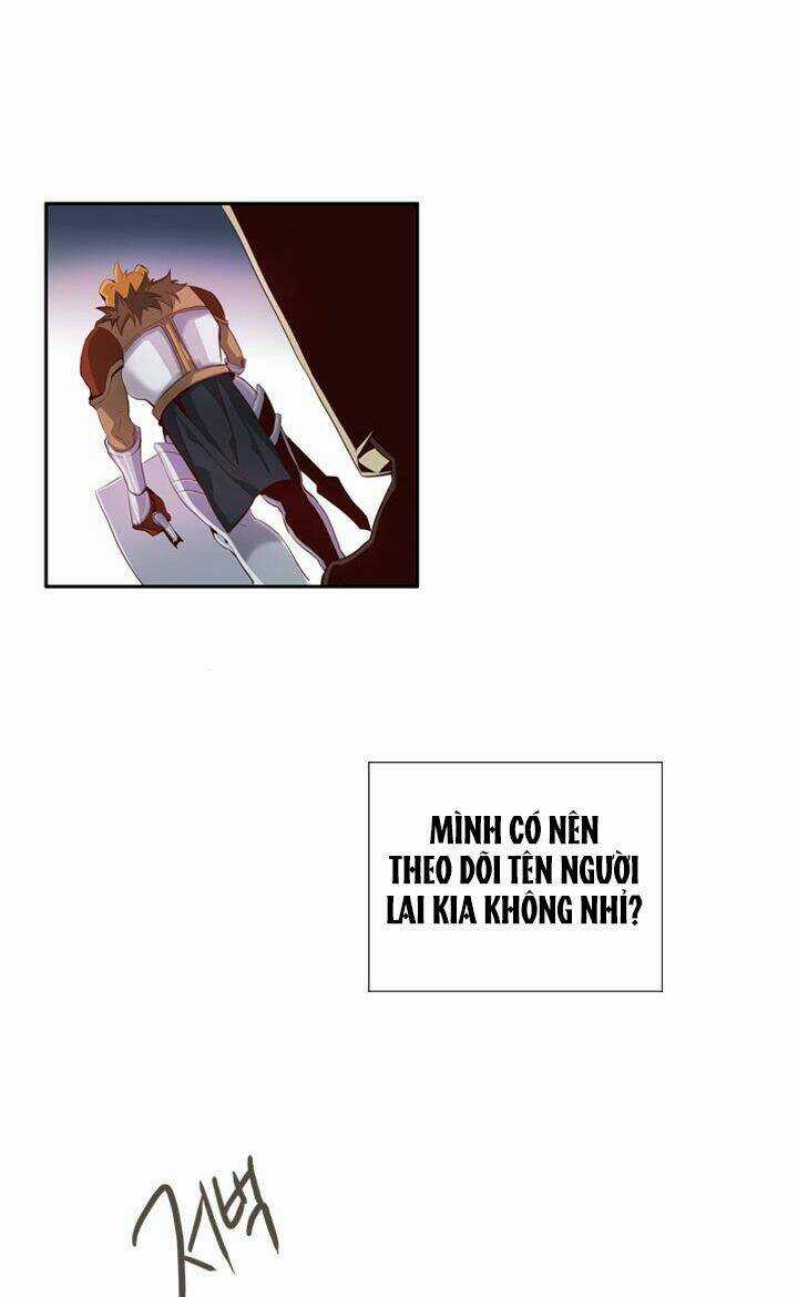 Dusk Howler Chapter 16 trang 20