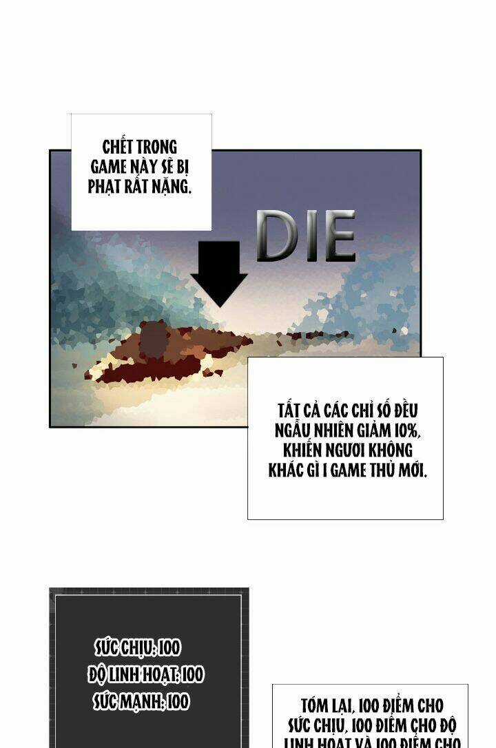 Dusk Howler Chapter 17 trang 13