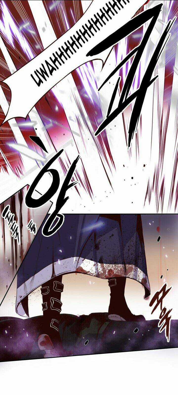 Dusk Howler Chapter 17 trang 18