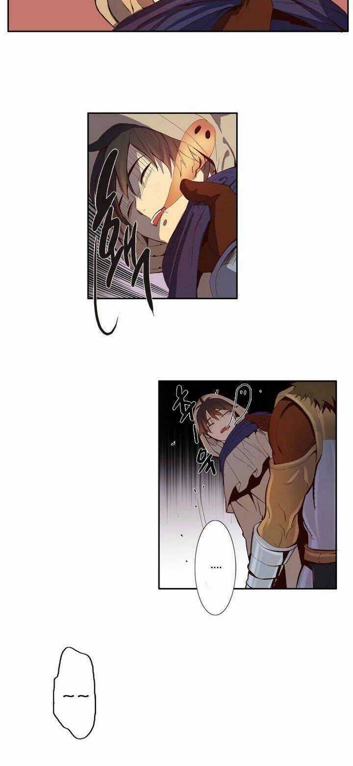 Dusk Howler Chapter 17 trang 2