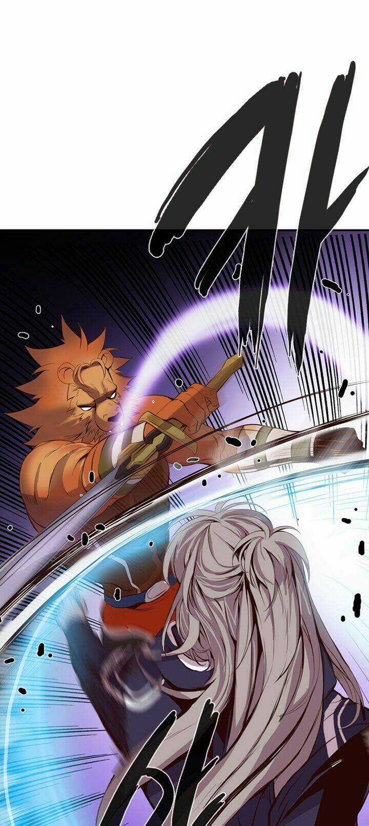 Dusk Howler Chapter 17 trang 23