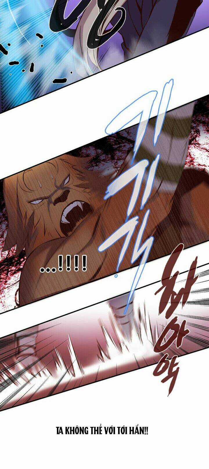 Dusk Howler Chapter 17 trang 24