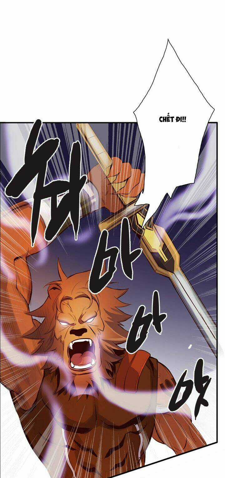 Dusk Howler Chapter 17 trang 26