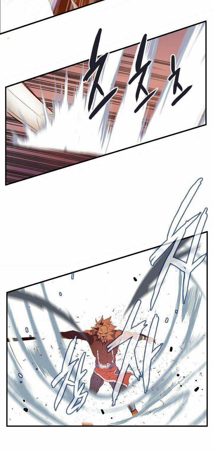 Dusk Howler Chapter 17 trang 27