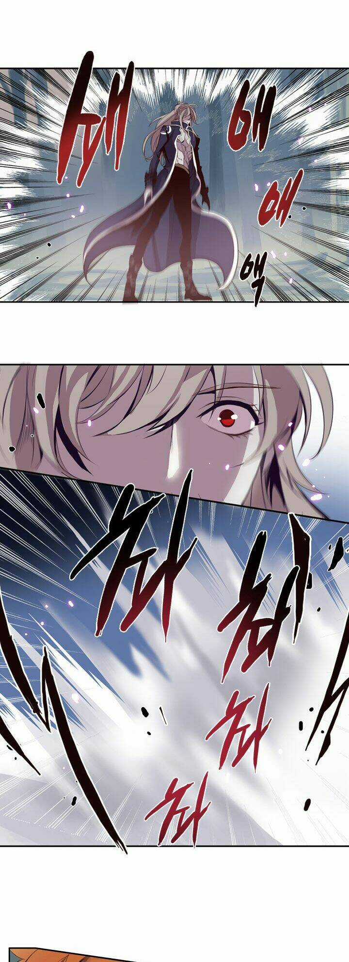 Dusk Howler Chapter 17 trang 28