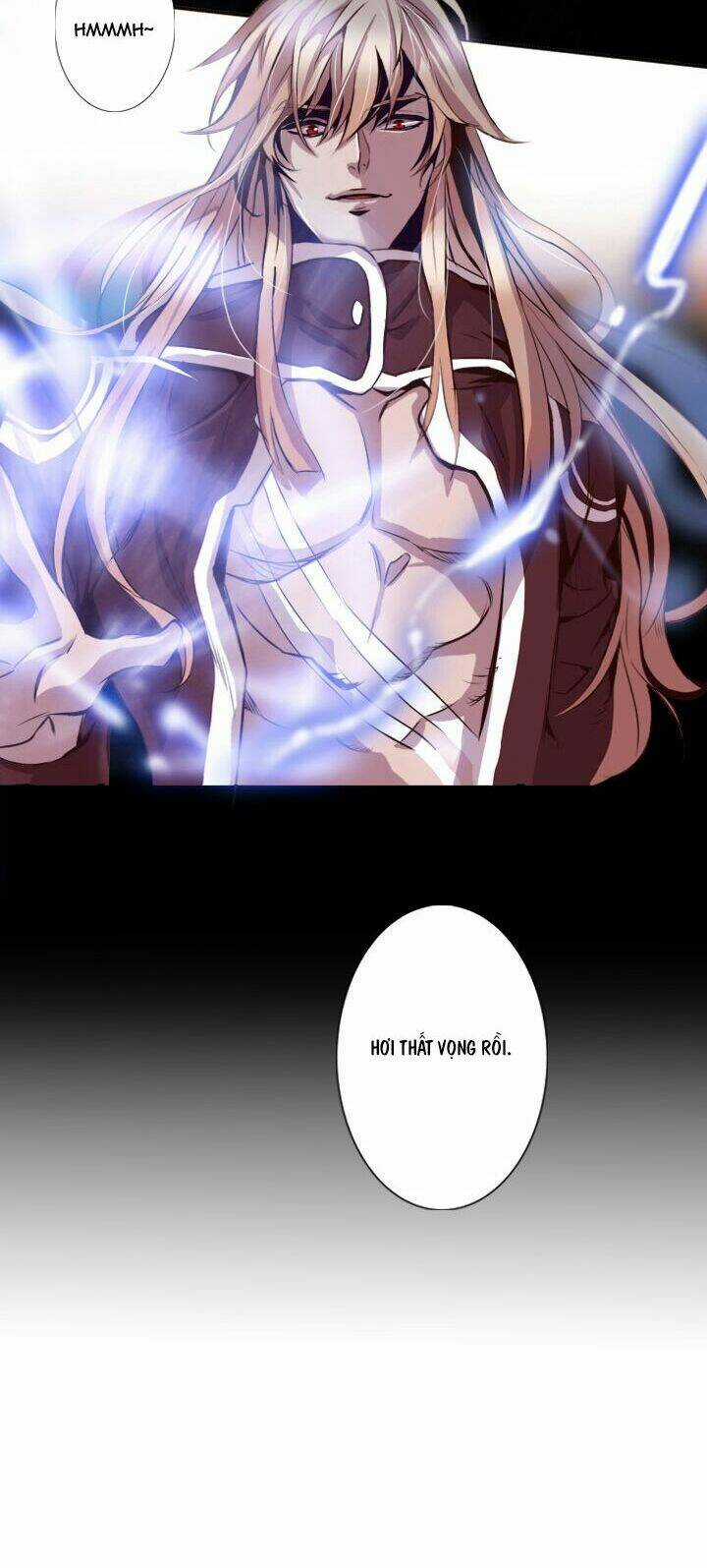 Dusk Howler Chapter 17 trang 31