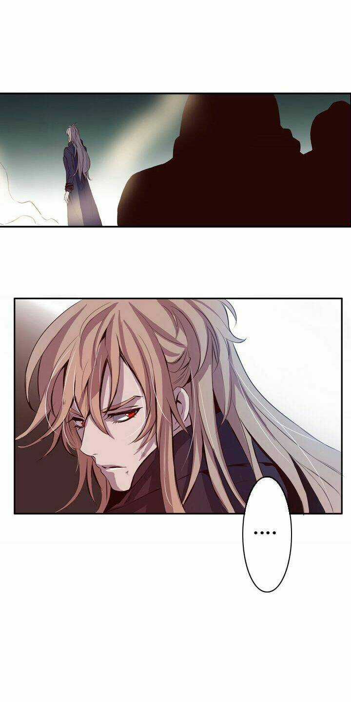 Dusk Howler Chapter 17 trang 34