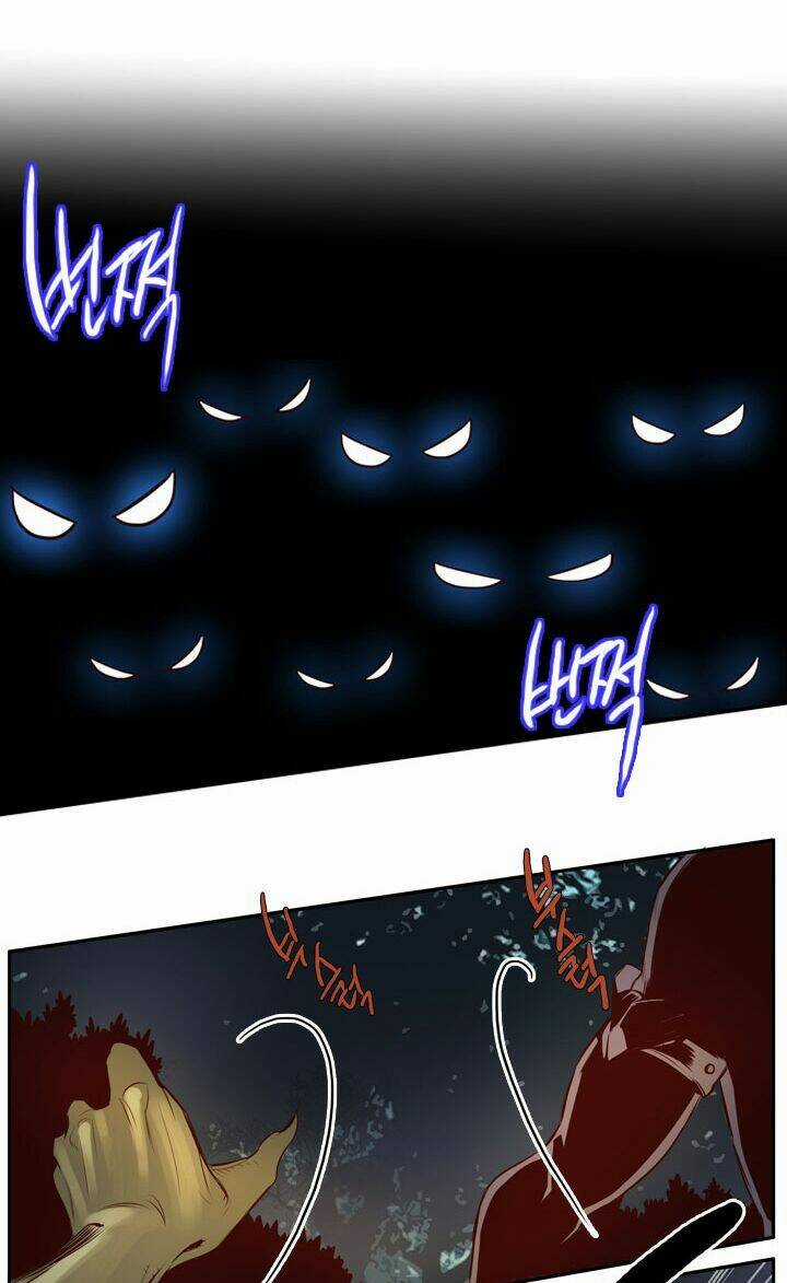 Dusk Howler Chapter 17 trang 5